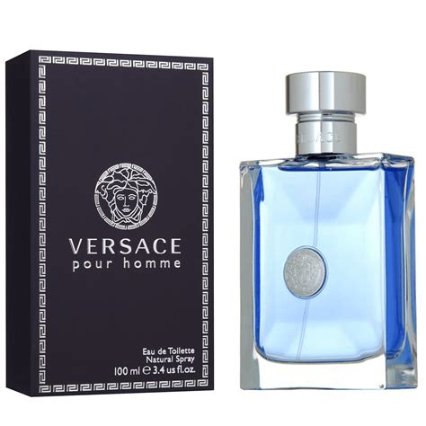 versace pour femme reviews|Versace pour homme for men.